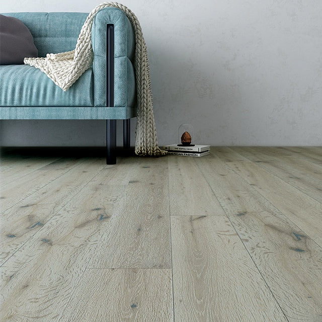 Lusso 216-Lusso Collection- Engineered Hardwood Flooring by Vandyck - The Flooring Factory