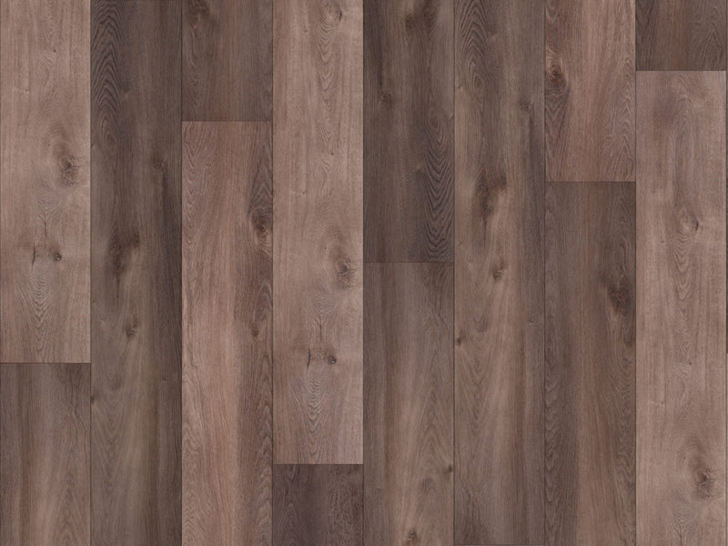 Delacio-LuxeTech Collection- Waterproof Flooring by Duchateau - The Flooring Factory