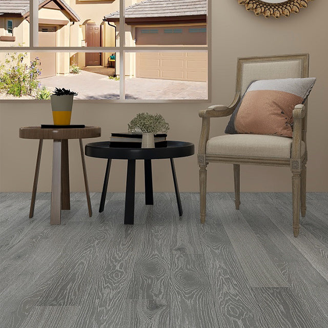 Progettista 102-Progettista Collection- Engineered Hardwood Flooring by Vandyck - The Flooring Factory