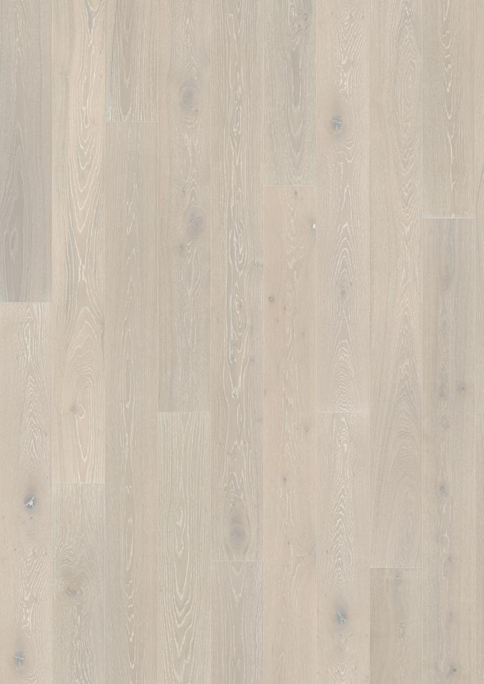 Nouveau Snow- Classic Nouveau Collection- Engineered Hardwood Flooring by KAHRS - The Flooring Factory