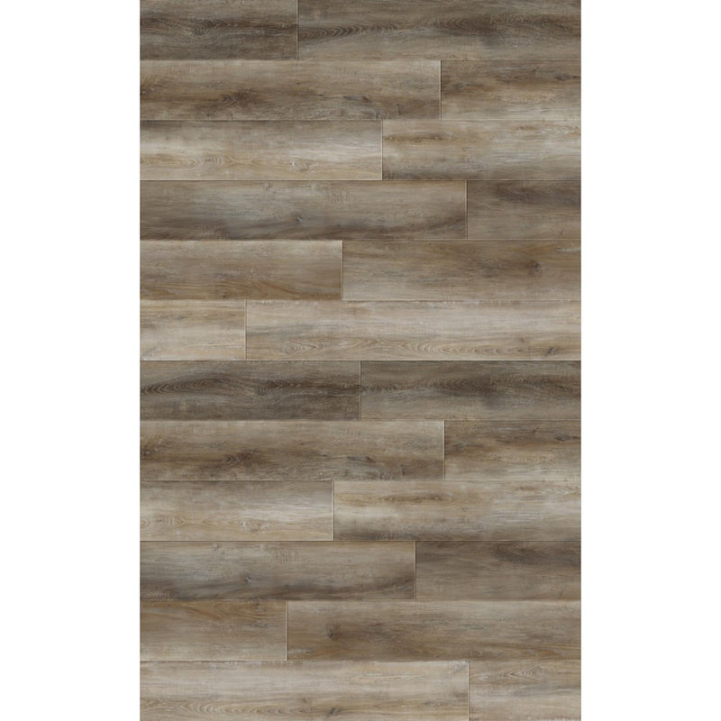 Treaty Oak - American Beauty Collection - 6mm SPC Flooring by Woody and Lamy - The Flooring Factory