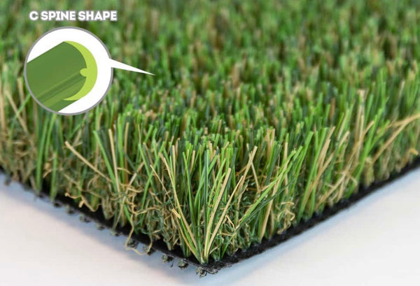 Earths Best -67 oz Turf - Artificial Grass - The Flooring Factory