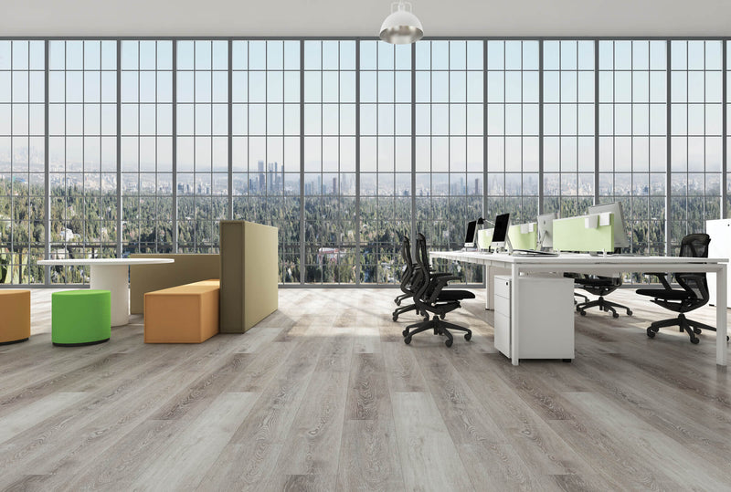 Cava- Palacio Tortosa Collection - Waterproof Flooring by Mission Collection - The Flooring Factory