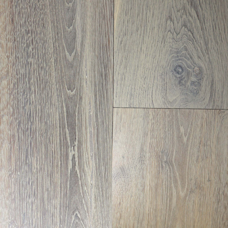 #42 Stone Gray-Ma Maison IIII Reactive Collection - Engineered Hardwood Flooring by Ma Maison - The Flooring Factory