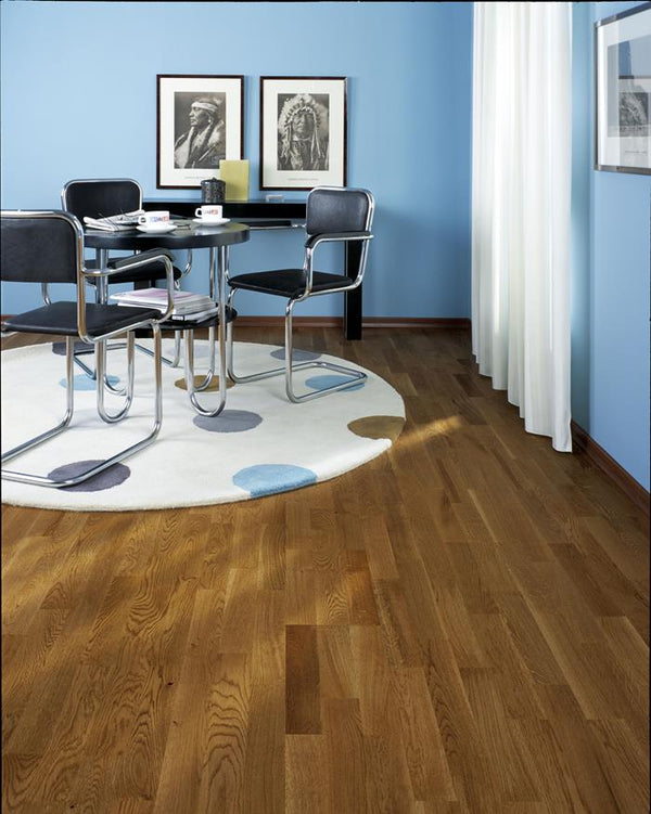 Bisbee- Tres Collection- Engineered Hardwood Flooring by KAHRS - The Flooring Factory