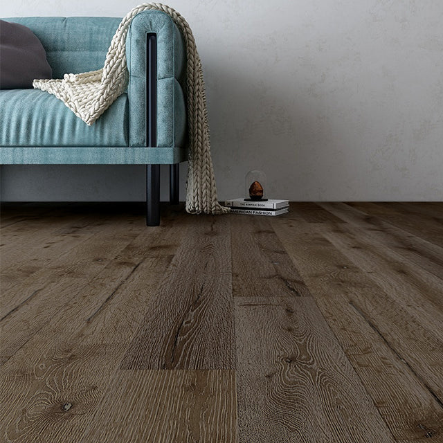 Lusso 208-Lusso Collection- Engineered Hardwood Flooring by Vandyck - The Flooring Factory
