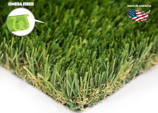 Mire - 75 oz Turf - Artificial Grass - The Flooring Factory