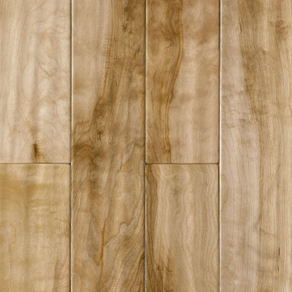 Destroyed Scraped Birch Natural - Artistic Collection - Engineered Hardwood Flooring by ARK Floors - Hardwood by ARK Floors