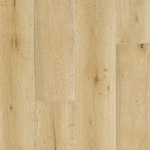 Oak Brushed Linen - Estate Collection - 3mm Engineered Hardwood Flooring by ARK Floors - Hardwood by ARK Floors