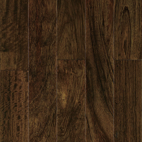 Brazilian Cherry (Jatoba) Sable - Elegant Exotic Collection - Engineered Hardwood Flooring by ARK Floors - Hardwood by ARK Floors