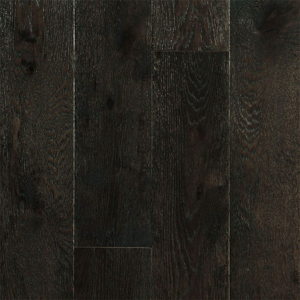 Oak Dark Smoke - Estate Collection - 3mm Engineered Hardwood Flooring by ARK Floors - Hardwood by ARK Floors