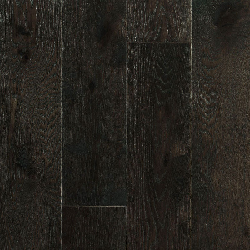 Oak Dark Smoke - Estate Collection - 3mm Engineered Hardwood Flooring by ARK Floors - Hardwood by ARK Floors