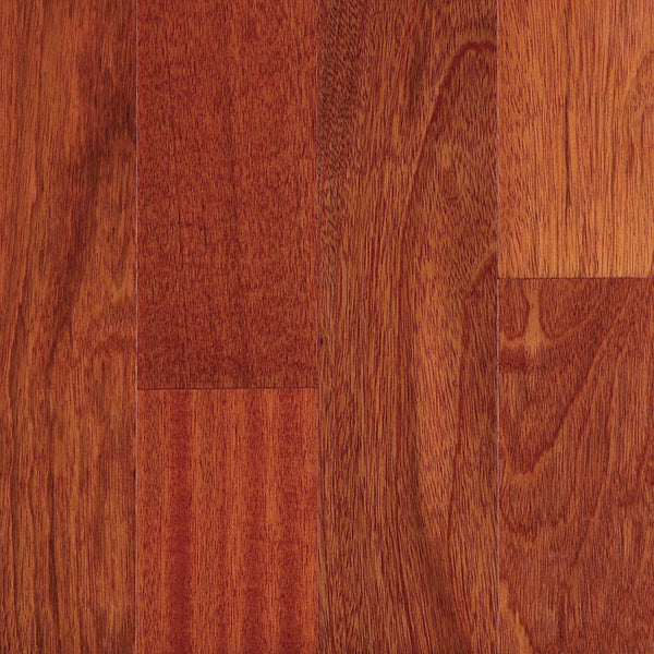 Brazilian Cherry (Jatoba) Cherry Satin - Elegant Exotic Collection - Solid Hardwood Flooring by ARK Floors - Hardwood by ARK Floors