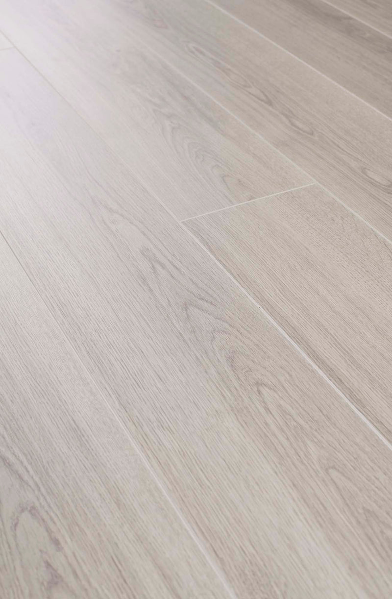 Bubury - Solido Visions Collection - 7mm Laminate Flooring by Inhaus - Laminate by Inhaus