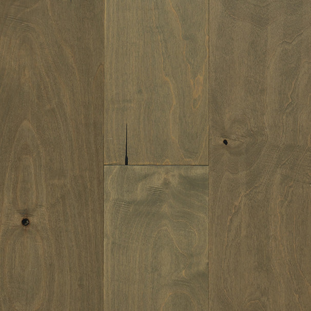 Destroyed Scrape Birch Grey - Artistic Collection - Engineered Hardwood Flooring by ARK Floors - Hardwood by ARK Floors