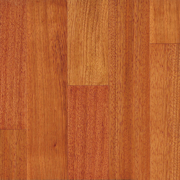 Brazilian Cherry (Jatoba) Natural - Elegant Exotic Collection - Engineered Hardwood Flooring by ARK Floors - Hardwood by ARK Floors