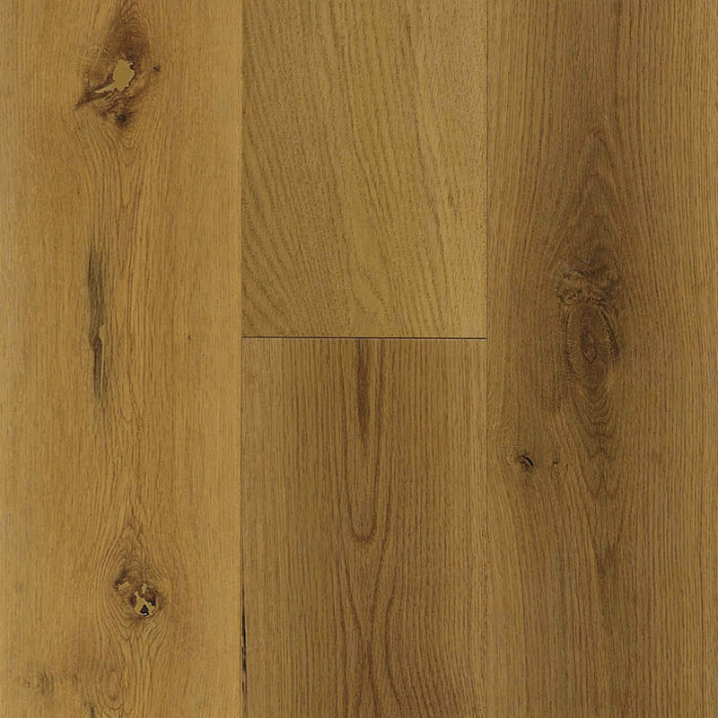 Oak Russet - Estate Villa Series Collection - 3mm Engineered Hardwood Flooring by ARK Floors - Hardwood by ARK Floors