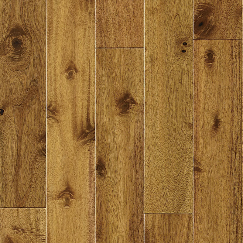 Acacia Bourbon - Elegant Exotic Collection - Engineered Hardwood Flooring by ARK Floors - Hardwood by ARK Floors