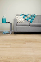 Hobart - Solido Visions Collection - 7mm Laminate Flooring by Inhaus - Laminate by Inhaus