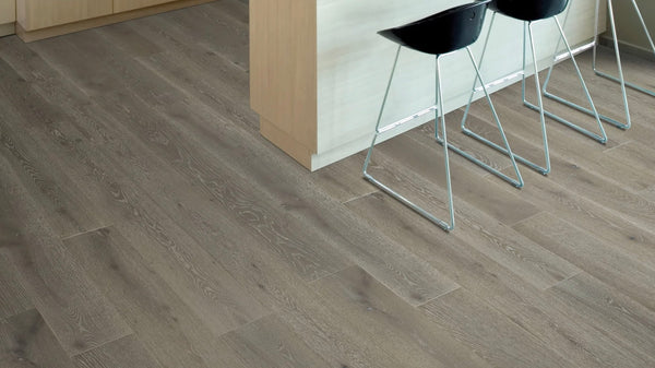 Lorenzo - 4mm Top Layer Engineered Hardwood by Montage - The Flooring Factory