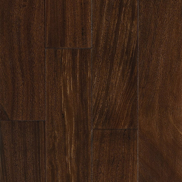 Brazilian Teak (Cumaru) Chocolate - Elegant Exotic Collection - Solid Hardwood Flooring by ARK Floors - Hardwood by ARK Floors