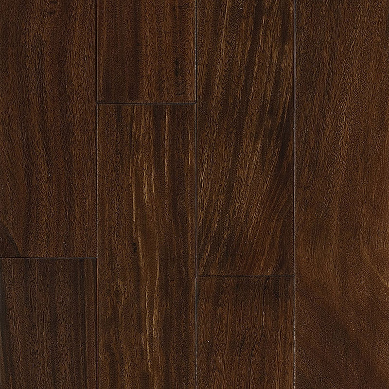 Brazilian Teak (Cumaru) Chocolate - Elegant Exotic Collection - Engineered Hardwood Flooring by ARK Floors - The Flooring Factory