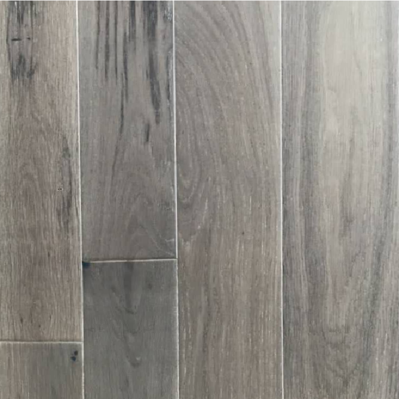 Oak Dark Grey - Estate Collection - 3mm Engineered Hardwood Flooring by ARK Floors - Hardwood by ARK Floors