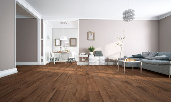 Saloon-Inhaus Sono Eclipse - Waterproof Flooring by JH Freed & Sons - The Flooring Factory