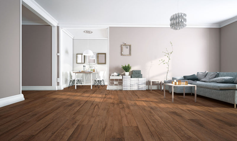 Saloon-Inhaus Sono Eclipse - Waterproof Flooring by JH Freed & Sons - The Flooring Factory