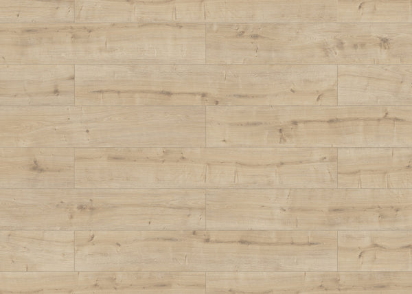 Natural Oak-Inhaus Lamdura Visions- Laminate Flooring by JH Freed & Sons - The Flooring Factory