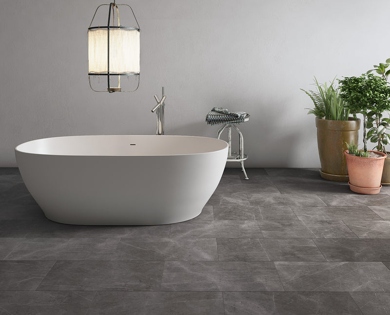 Sesame Sandstone-Inhaus Sono Eclipse - Waterproof Flooring by JH Freed & Sons - The Flooring Factory