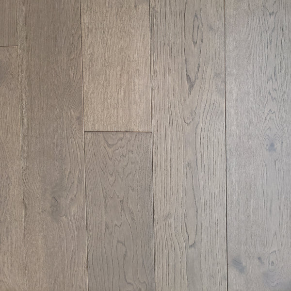 Oak Eclipse -Estate King Ranch Collection - 4mm Engineered Hardwood Flooring by ARK Floors - The Flooring Factory