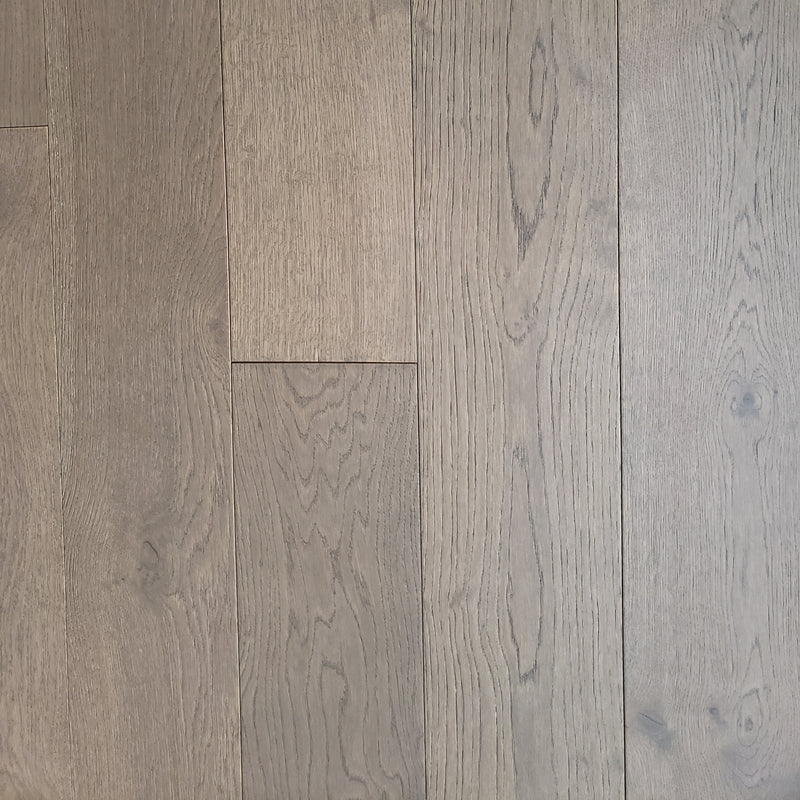Oak Eclipse -Estate King Ranch Collection - 4mm Engineered Hardwood Flooring by ARK Floors - The Flooring Factory