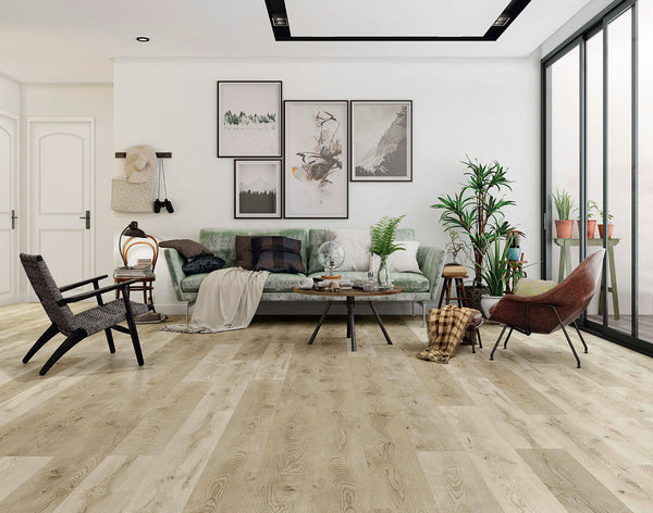 Norwood-Inhaus Lamdura Landmark- Laminate Flooring by JH Freed & Sons - The Flooring Factory