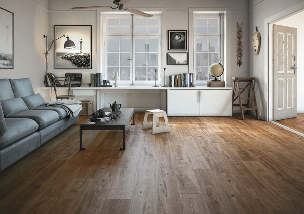 Tinhorn-Inhaus Lamdura Landmark- Laminate Flooring by JH Freed & Sons - The Flooring Factory