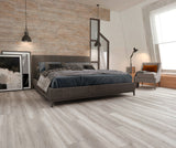 Oak Light Grey-Inhaus Lamdura Inspirations- Laminate Flooring by JH Freed & Sons - The Flooring Factory