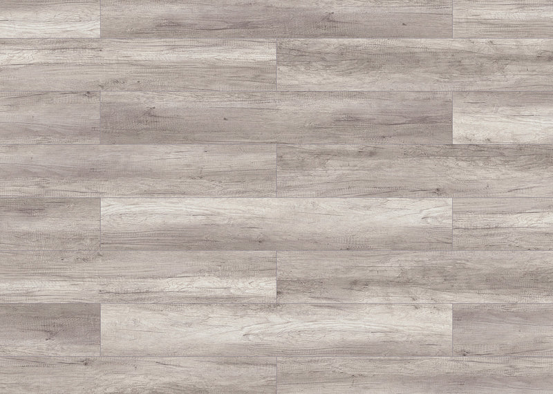 Oak Light Grey-Inhaus Lamdura Inspirations- Laminate Flooring by JH Freed & Sons - The Flooring Factory