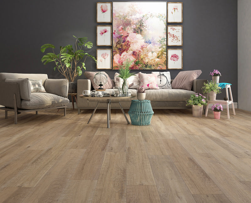 Selkirk-Inhaus Lamdura Inspirations- Laminate Flooring by JH Freed & Sons - The Flooring Factory