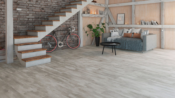 Springwood-Inhaus Lamdura Inspirations- Laminate Flooring by JH Freed & Sons - The Flooring Factory