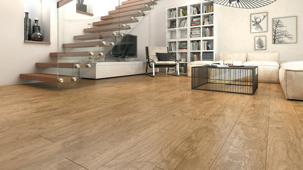 Laurel-Inhaus Lamdura Inspirations- Laminate Flooring by JH Freed & Sons - The Flooring Factory