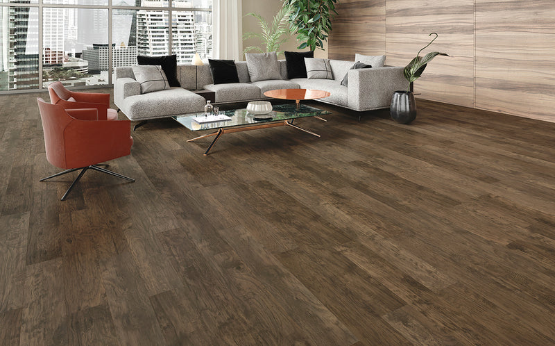 Grizzly-Inhaus Lamdura Inspirations- Laminate Flooring by JH Freed & Sons - The Flooring Factory