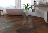 Hazelnut-Inhaus Elandura- Waterproof Flooring by JH Freed & Sons - The Flooring Factory