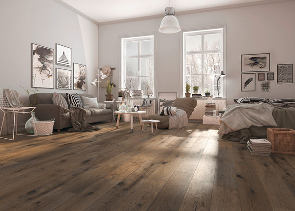 Terra-Inhaus Elandura - Waterproof Flooring by JH Freed & Sons - The Flooring Factory