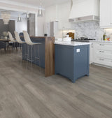Ash Stone - 4mm Top Layer Engineered Hardwood by Premier Look - The Flooring Factory