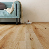 Lusso 207-Lusso Collection- Engineered Hardwood Flooring by Vandyck - The Flooring Factory