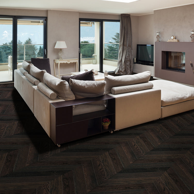 Bella 501-Bella Collection- Engineered Hardwood Flooring by Vandyck - The Flooring Factory