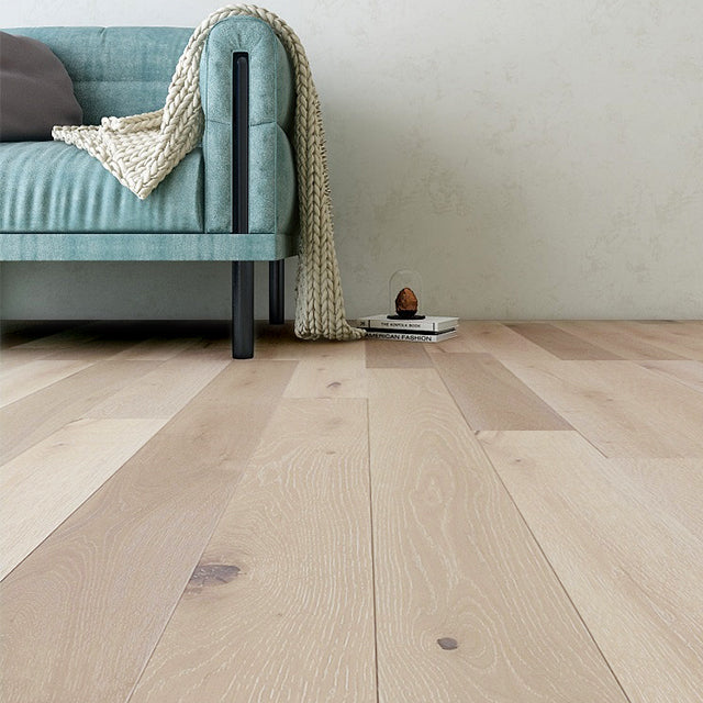 Lusso 215-Lusso Collection- Engineered Hardwood Flooring by Vandyck - The Flooring Factory