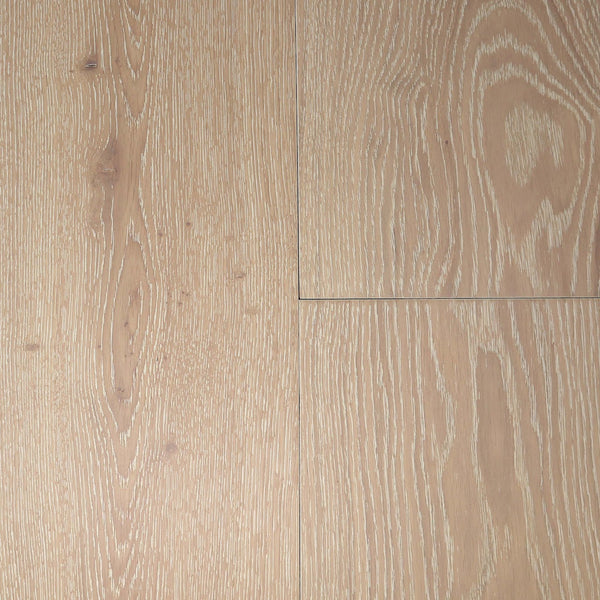 #91 Custard-Ma Maison 9 Collection - Engineered Hardwood Flooring by Ma Maison - The Flooring Factory