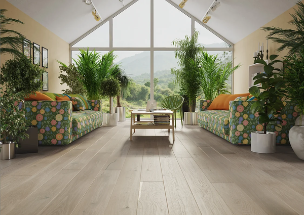 Clement- Christian Creek Collection - Engineered Hardwood Flooring by Muller Graff - The Flooring Factory