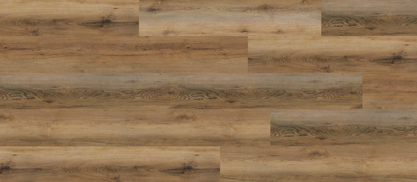Texas Brown - Blackwater Canyon Collection - Waterproof Flooring by Republic - The Flooring Factory